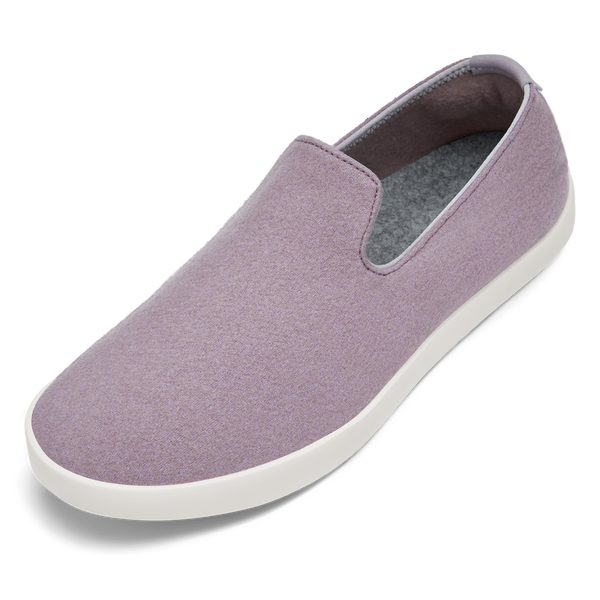 Allbirds men's wool slip on shoes online