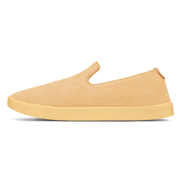 Tuke 2025 toast allbirds