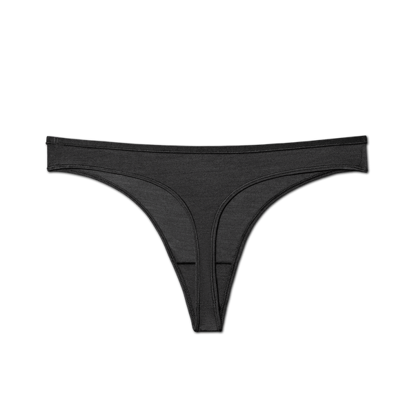 Women s Trino Thong Raincloud