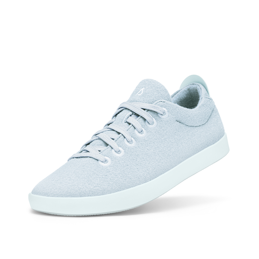 Wool tennis shoes online