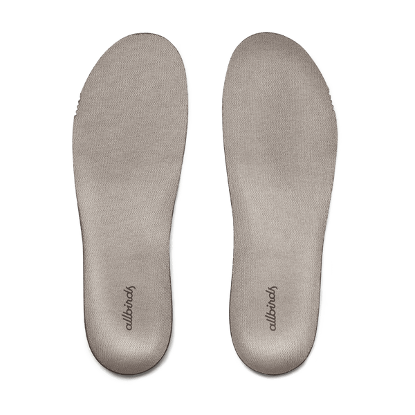 Allbirds 2025 replacement insoles