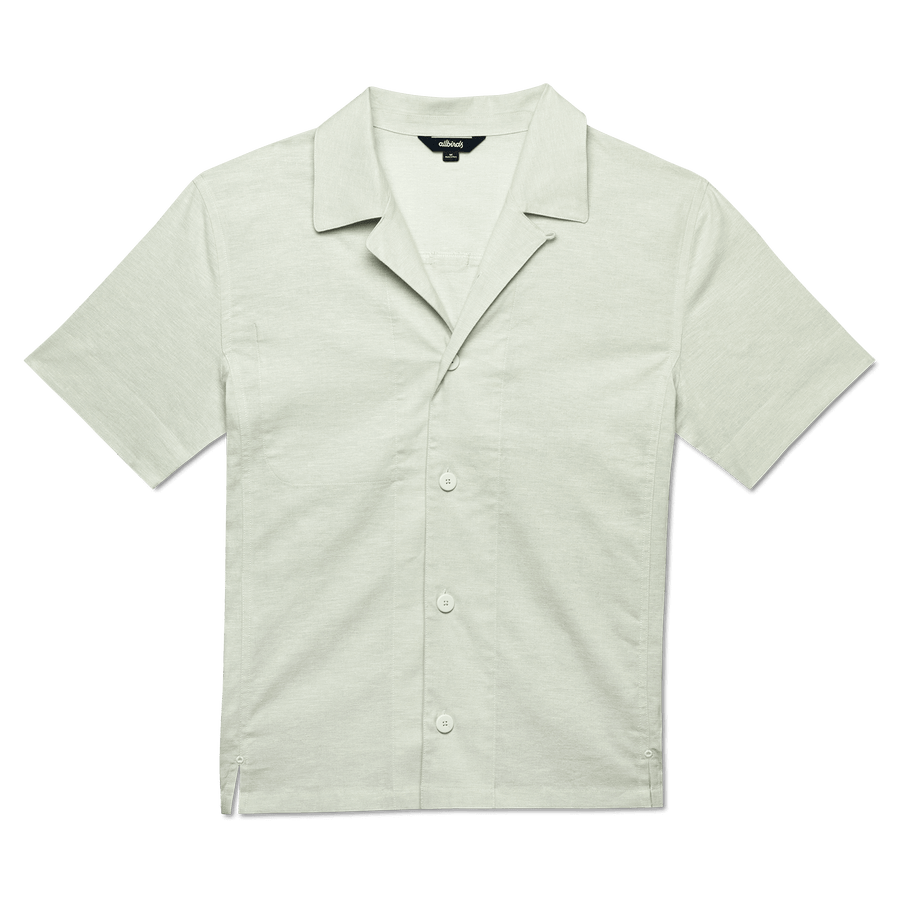 Men's Camp Shirt - Dryad