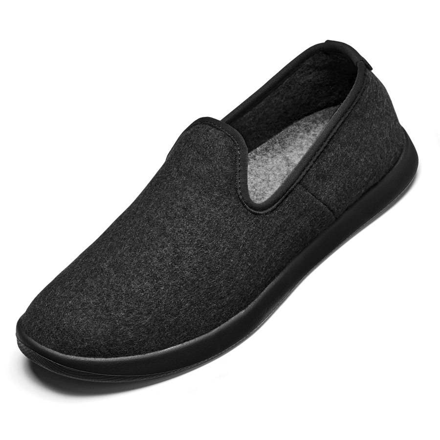 Allbirds women's 2025 wool loungers