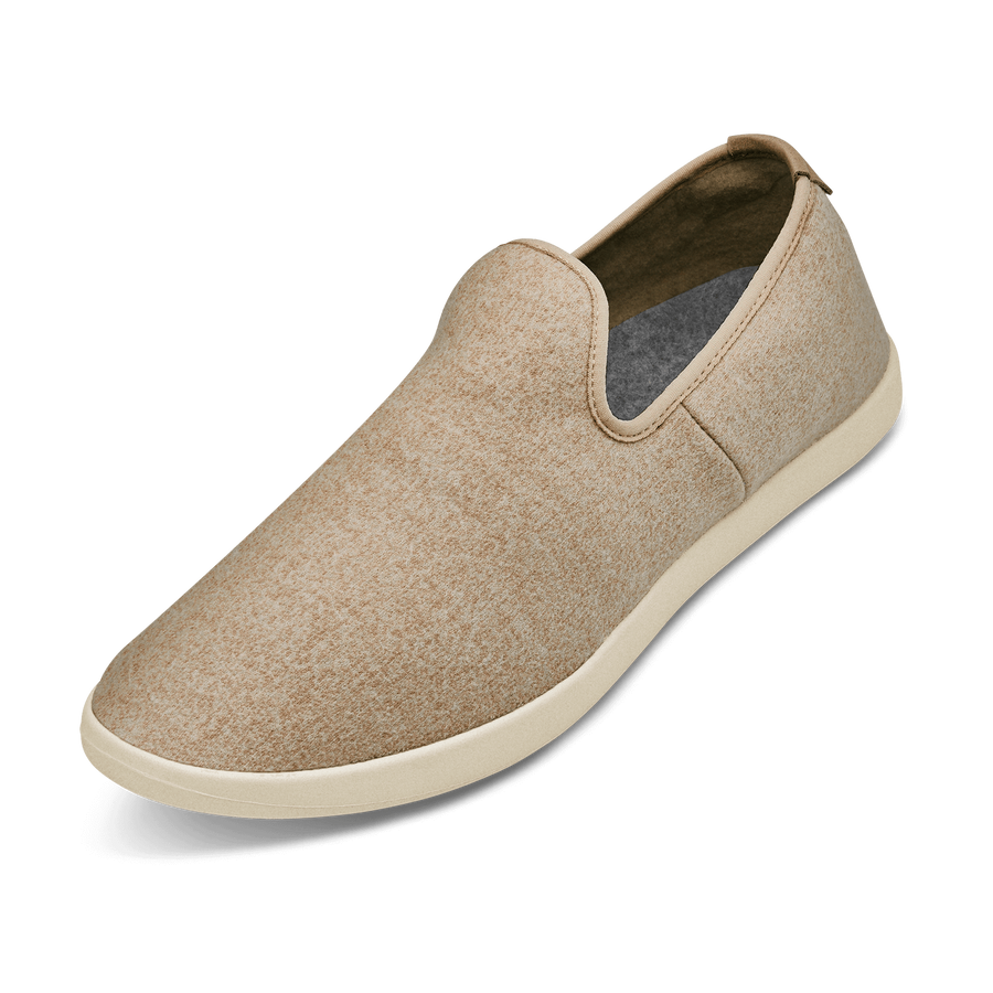 Women s Wool Loungers Reviews Wool Slippers Sustainably Made